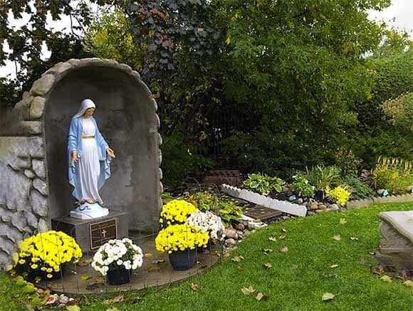 Ottawa Grotto
